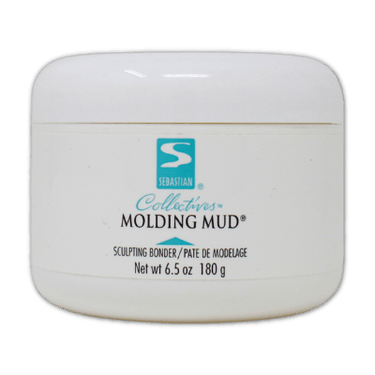 SEBASTIAN_Molding Mud 180g original formula_Cosmetic World